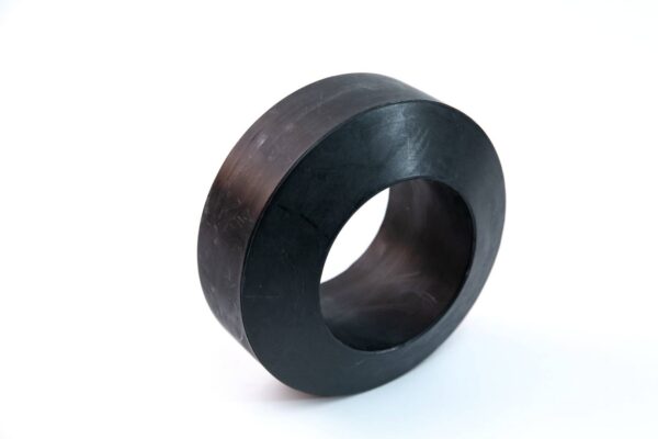 Rubber special-shaped parts