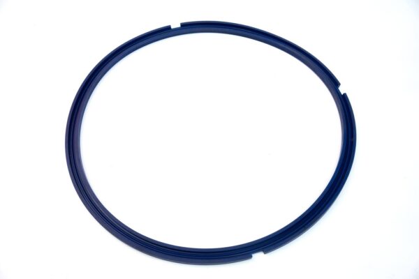 Silicone rubber O-rings - Image 3