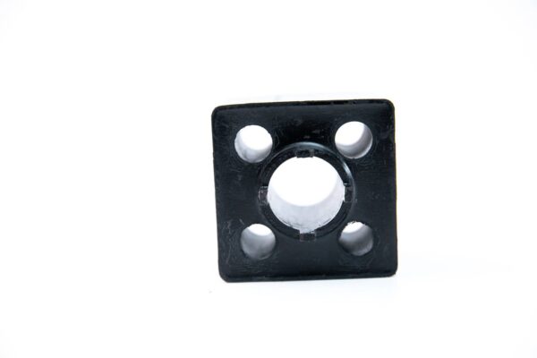 Rubber-covered iron accessories - Image 3