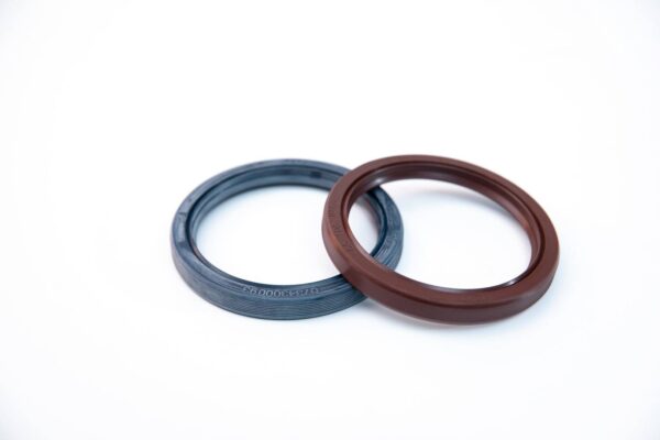 Car chassis gasket