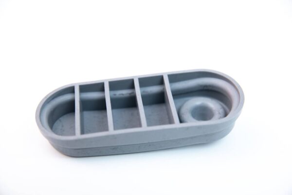 Silicone rubber miscellaneous products - Imagen 3