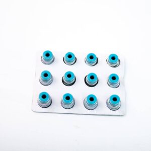 Valve oil seal