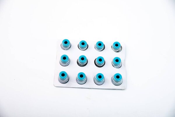 Valve oil seal