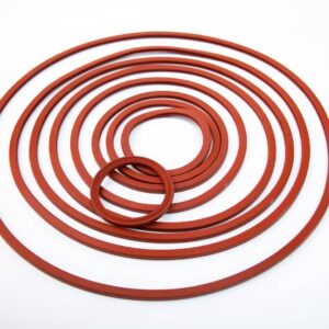 Rubber O-ring repair kit