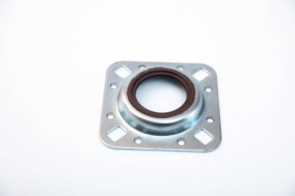 Special bearing rubber parts - Image 2