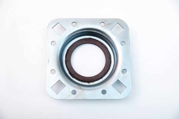 Special bearing rubber parts - Image 4