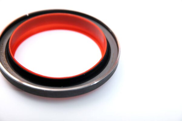 Hydraulic cylinder seal - Imagem 5