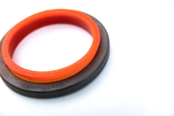 Hydraulic cylinder seal - Imagem 6