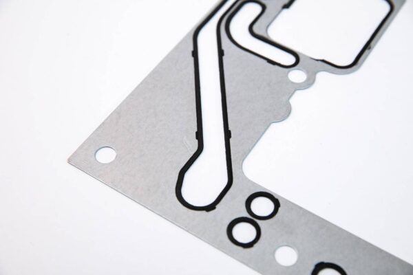 Engine cover pads for construction machinery - Image 3