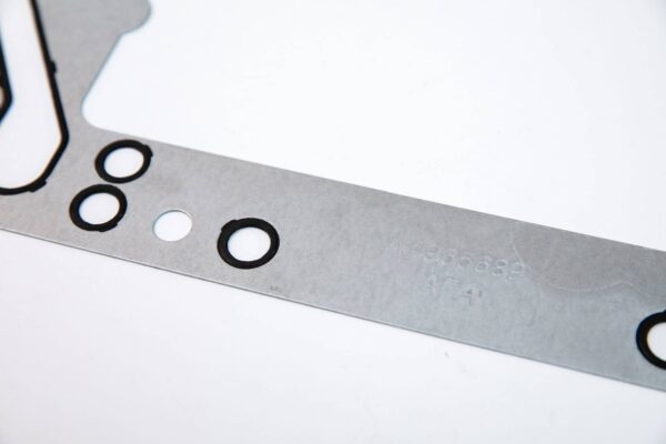Engine cover pads for construction machinery - Image 4