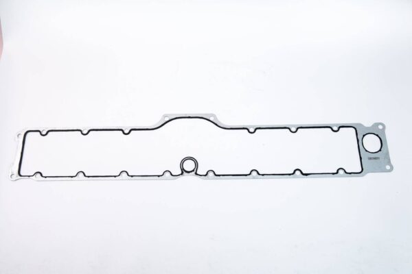 Forklift engine cover rubber pad - Image 3