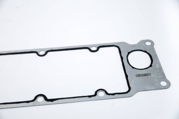 Forklift engine cover rubber pad - Image 4