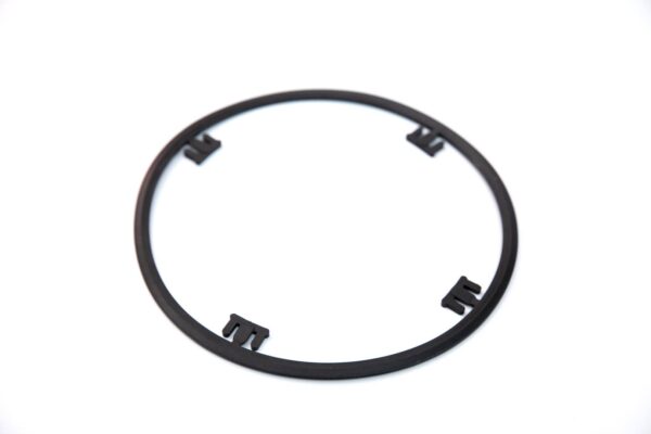 Rubber special-shaped parts - Image 3