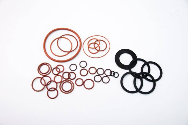 Rubber O-ring repair kit - Image 2
