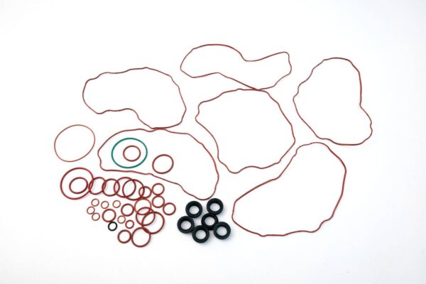Rubber O-ring repair kit - Image 3