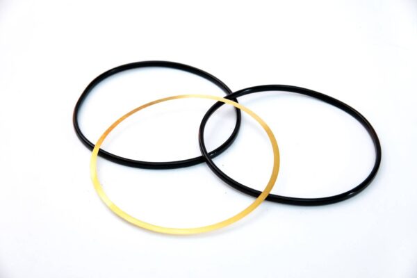 Rubber O-ring repair kit - Image 4