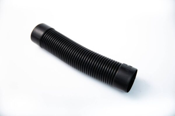 Multi-wave straight rubber hose - Image 2
