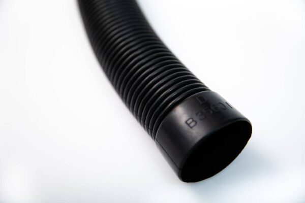 Multi-wave straight rubber hose - Image 5