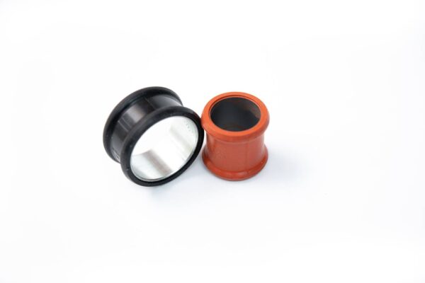 Silicone rubber sleeve - Imagen 3
