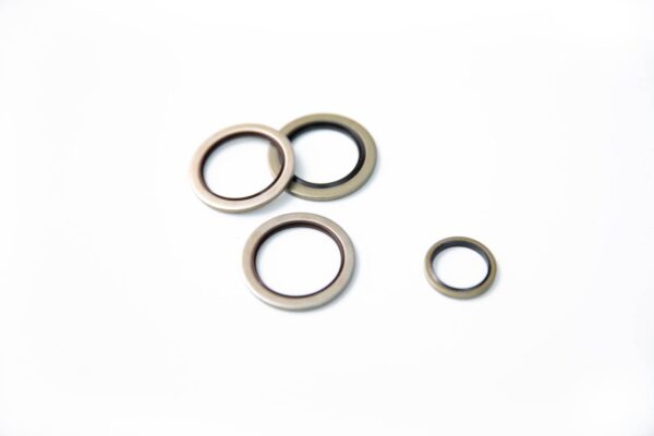 Rubber clamping iron gasket - Image 3