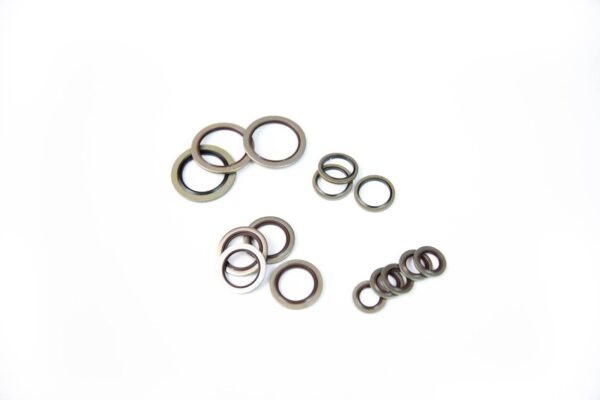 Rubber clamping iron gasket - Image 6