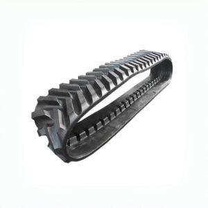 Agricultural rubber tracks