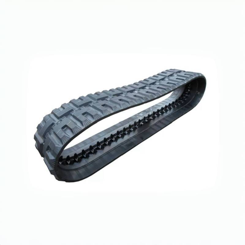 Agricultural rubber tracks - Image 7