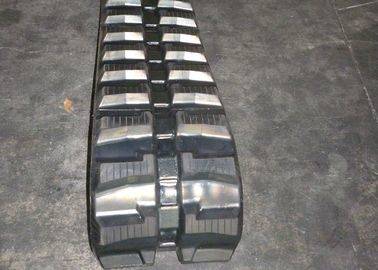 Excavator rubber tracks - Image 4