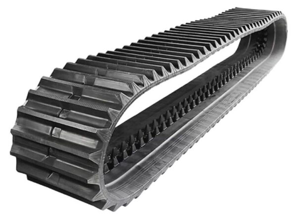 Excavator rubber tracks - Image 5