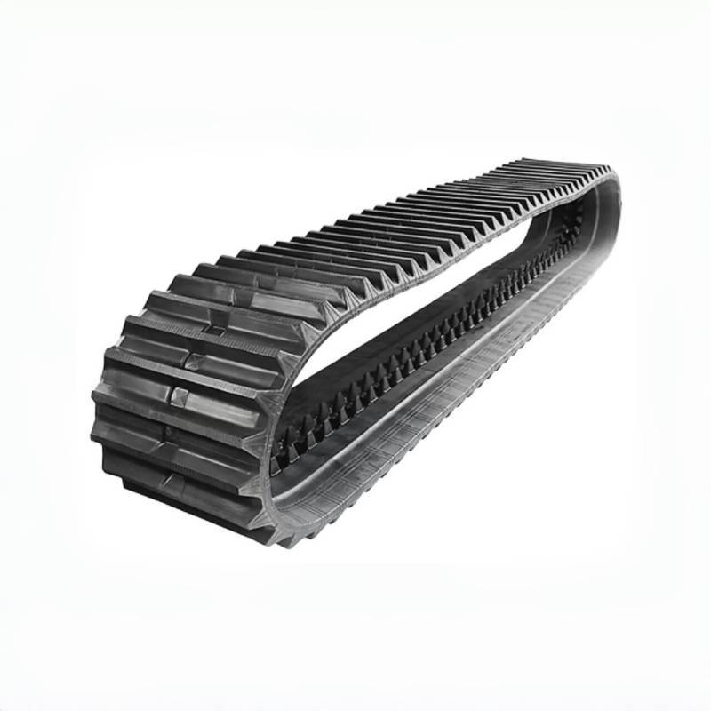 Agricultural rubber tracks - Image 8