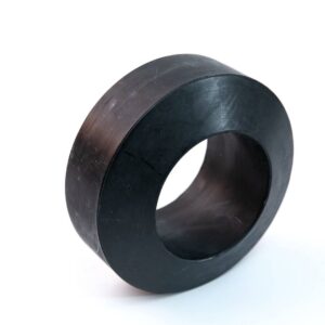 Rubber special-shaped parts