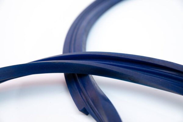 Silicone rubber O-rings - Image 2
