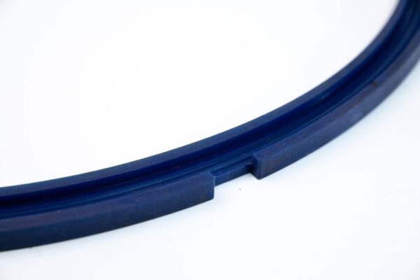 Silicone rubber O-rings - Image 4