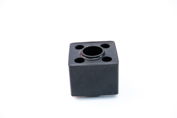 Rubber-covered iron accessories - Image 2