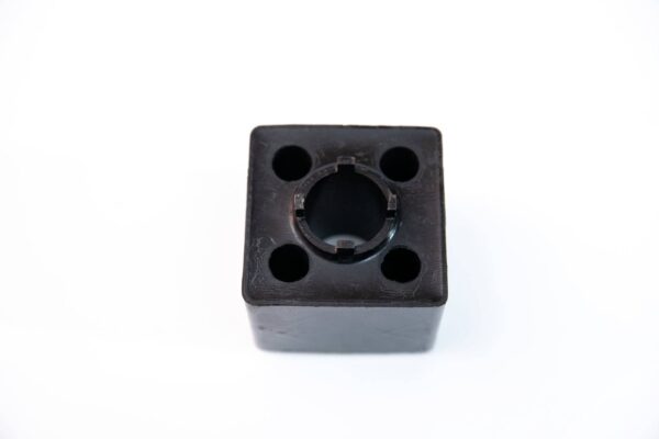 Rubber-covered iron accessories - Image 4
