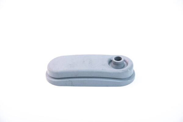 Productos diversos de goma de silicona