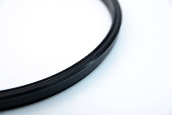 Hydraulic cylinder seal - Imagem 3