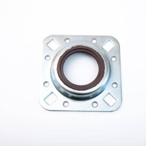 Piezas de goma para rodamientos especiales