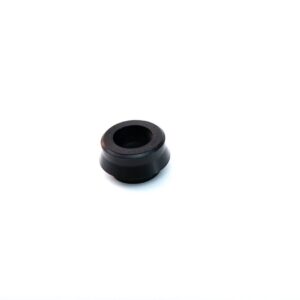 Rubber non-rigid oil seal