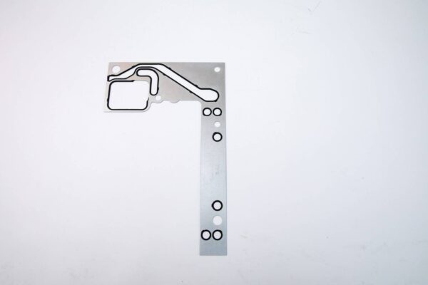 Engine cover pads for construction machinery - Image 2