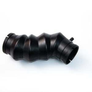 Гофрированный многоволновый шланг