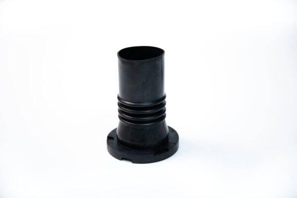 Wave pattern base rubber hose - Image 2