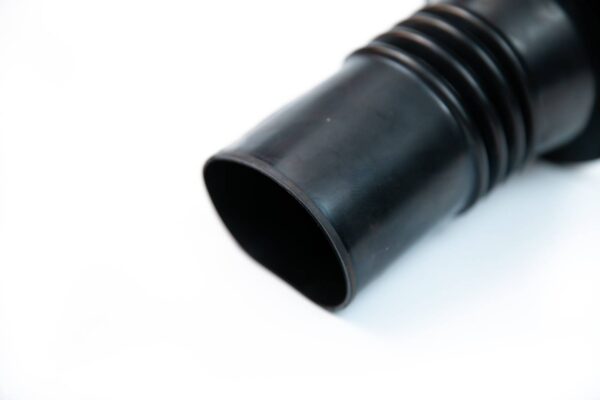 Wave pattern base rubber hose - Image 4