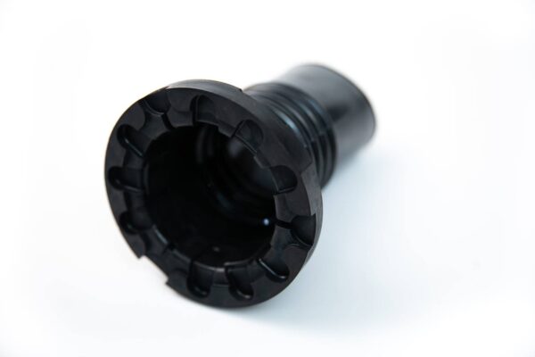 Wave pattern base rubber hose - Image 5