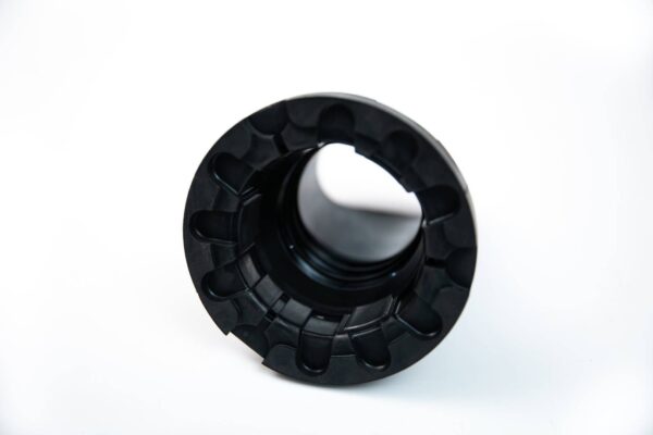 Wave pattern base rubber hose - Image 6
