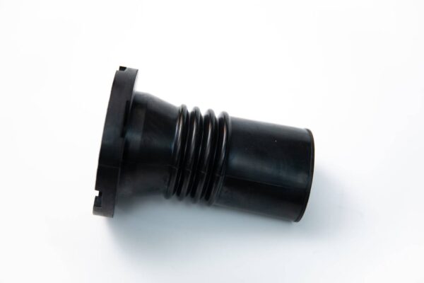 Wave pattern base rubber hose - Image 7
