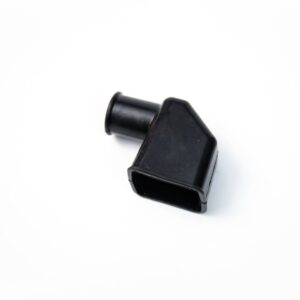 Квадратный шланг с большой головкой и малой резьбовой головкой