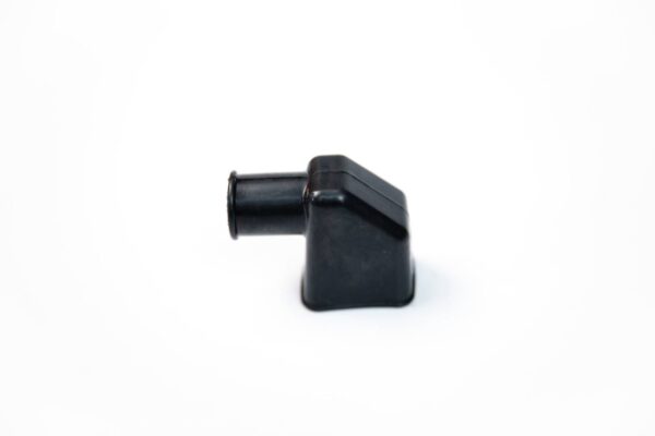 Square large-head special small-head threading rubber hose - Image 2