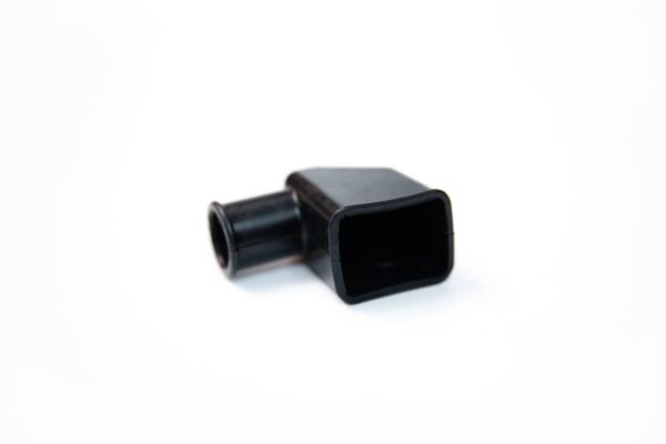 Square large-head special small-head threading rubber hose - Image 3