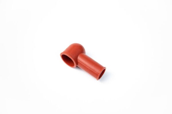 Round head hose with threading - Image 3